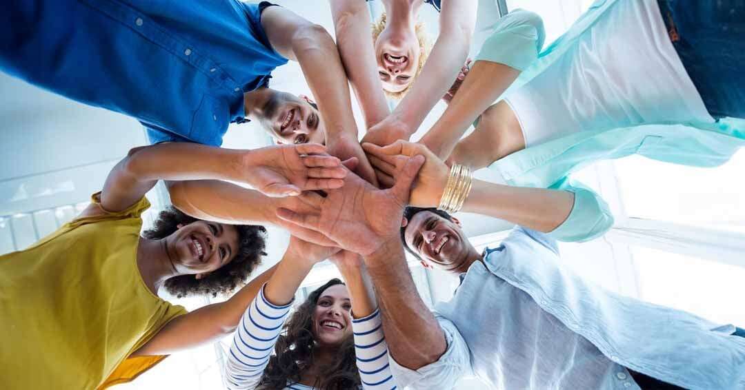 Team Unity Image