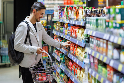 How to win in Convenience 