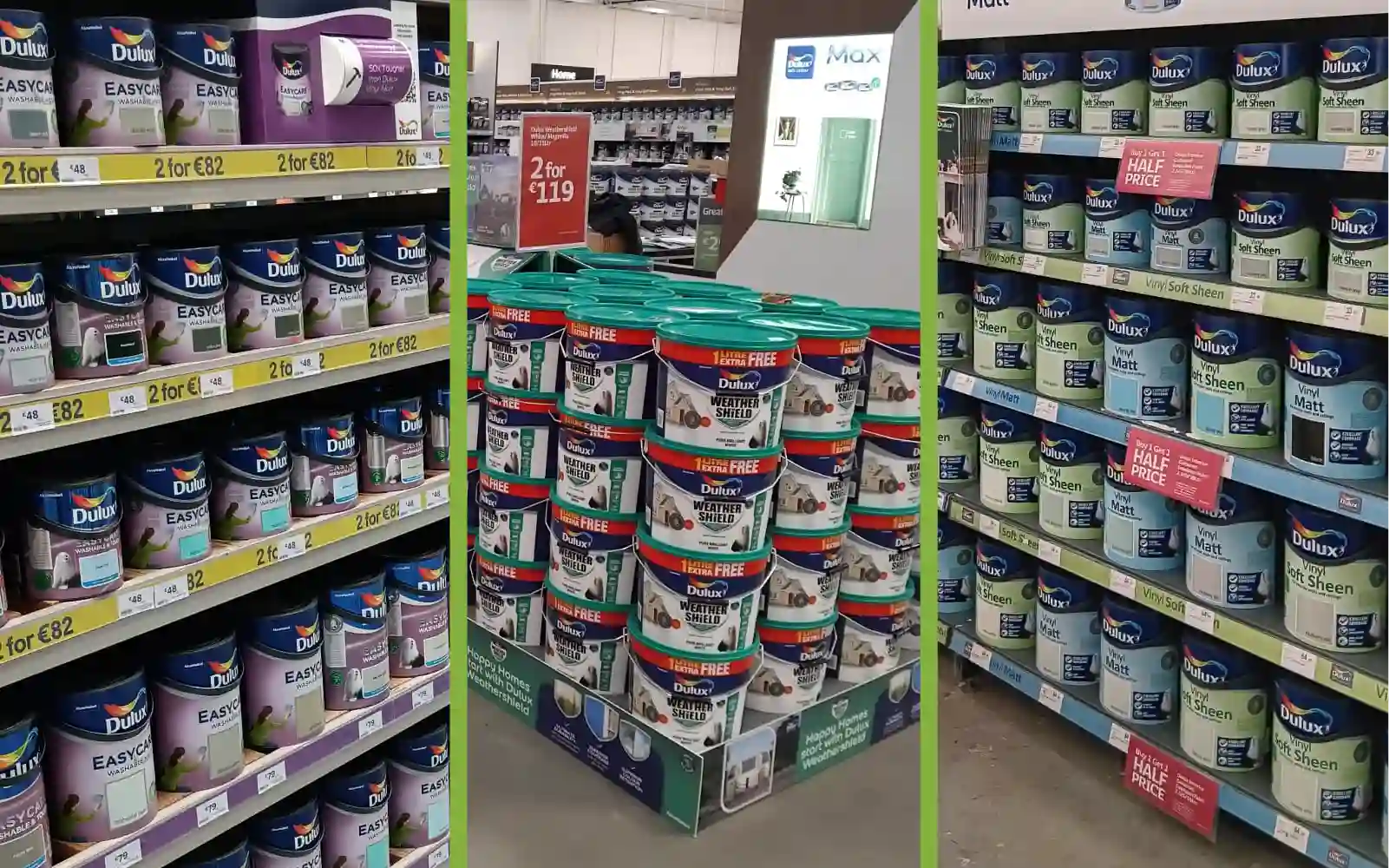 Dulux