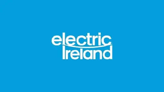 Electric Ireland logo