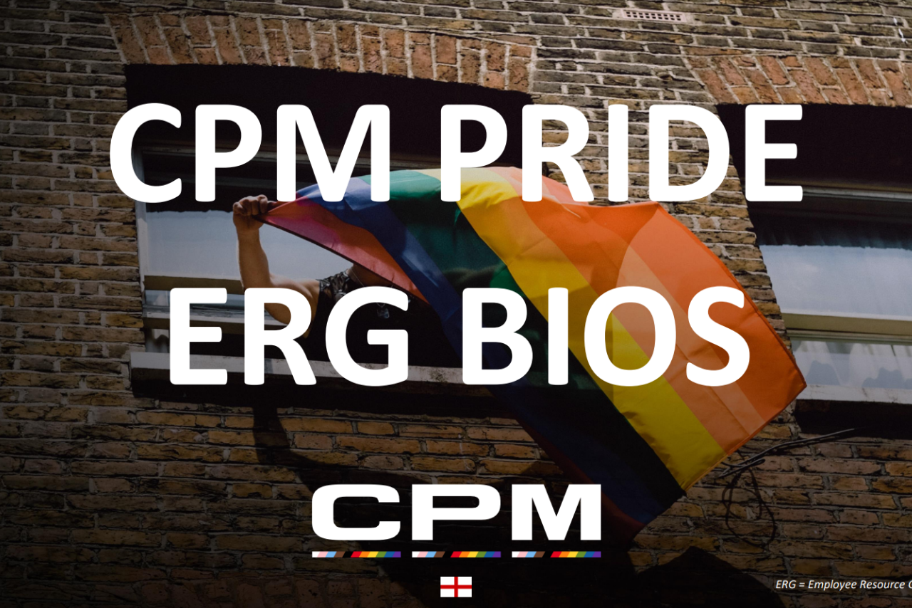 England CPM-1