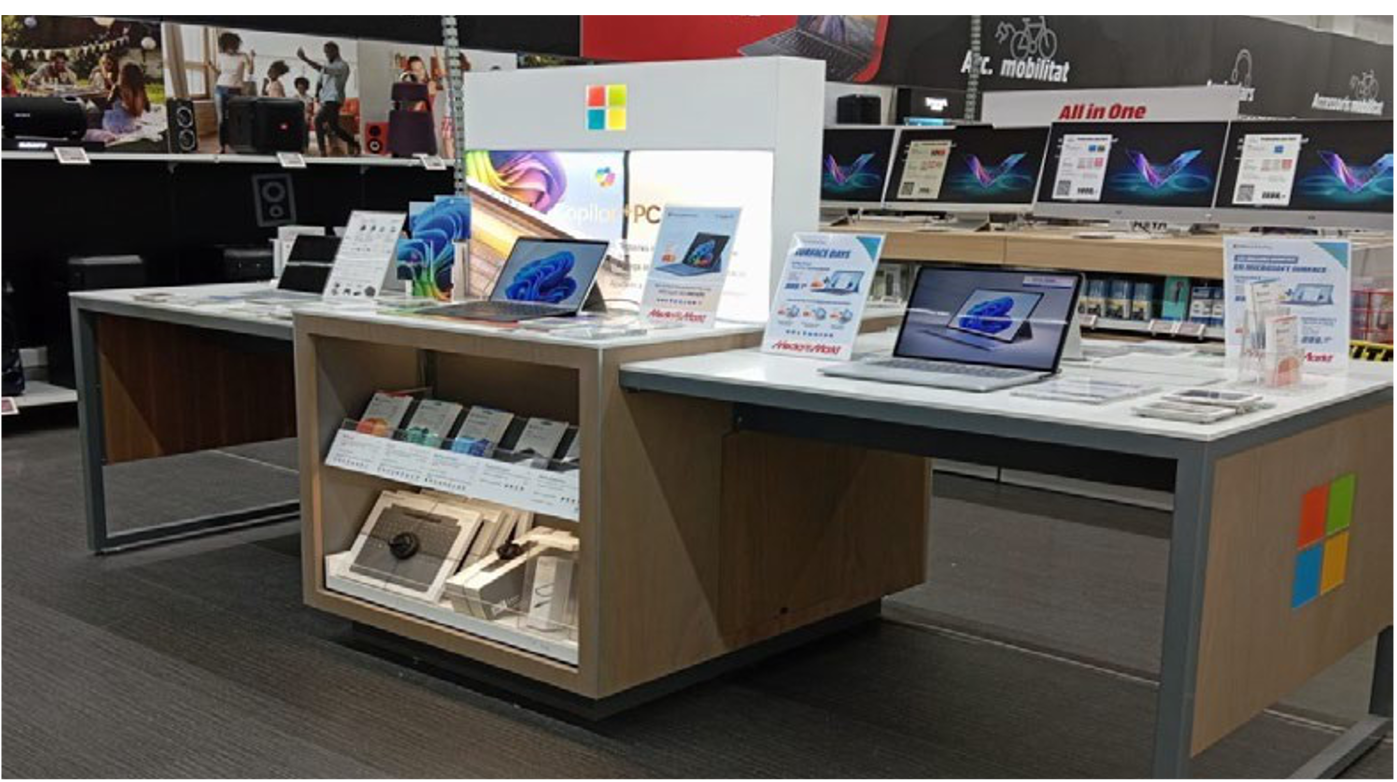 Europe - Microsoft 3