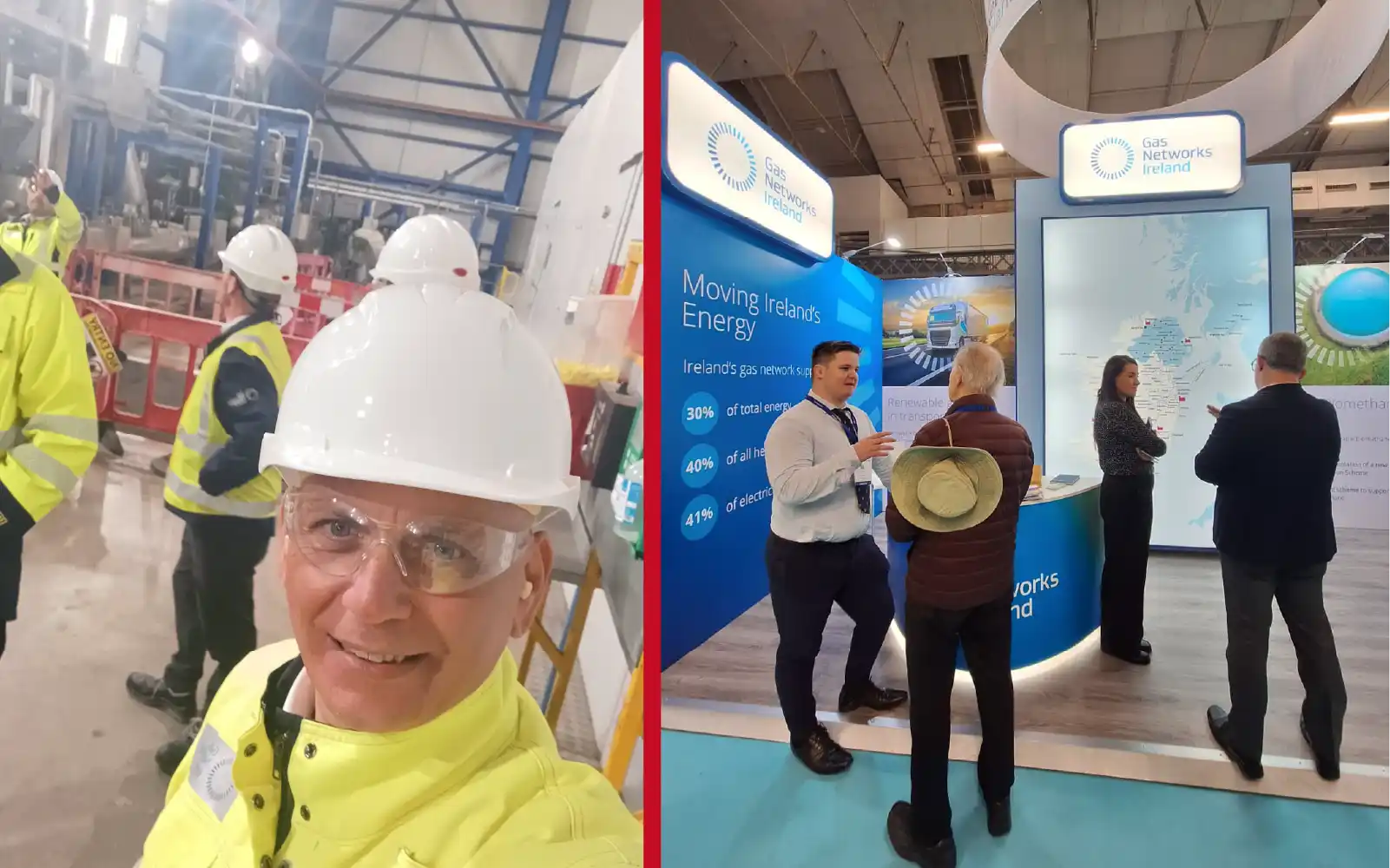 Gas Networks Ireland