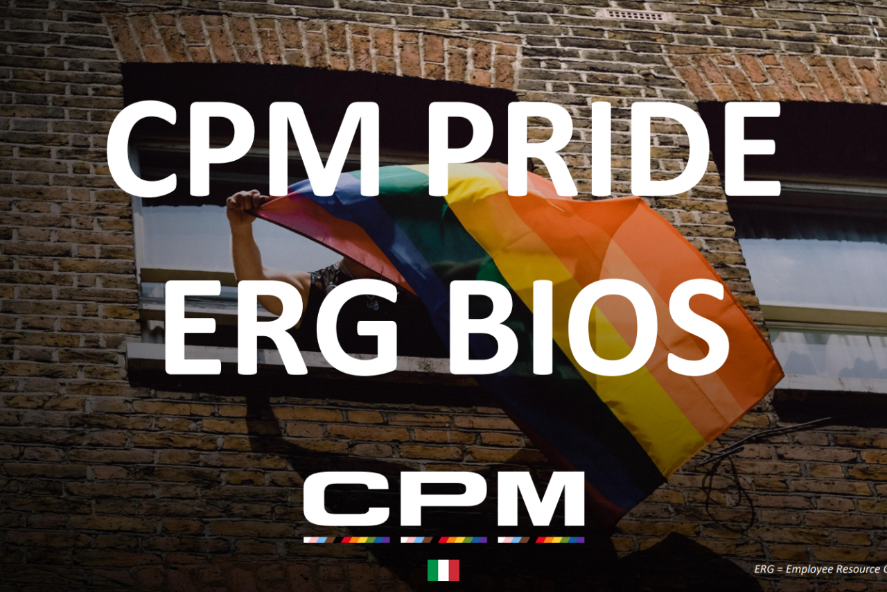 Italian CPM