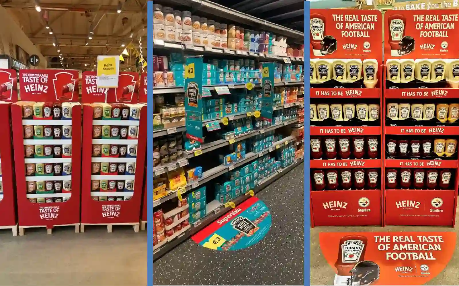 Krafy Heinz