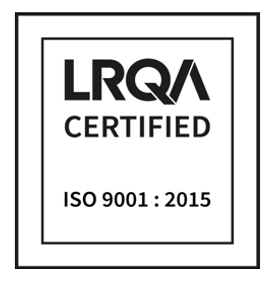 LRQA ISO 9001