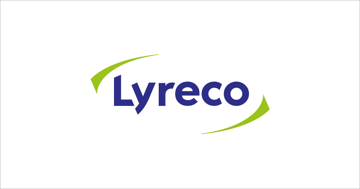 Lyreco logo
