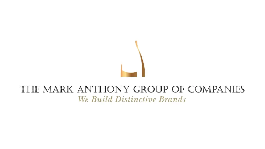 Mark Anthony logo