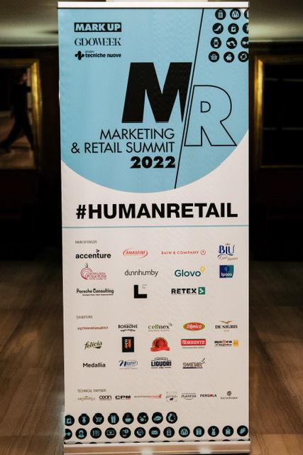 marketing and retail