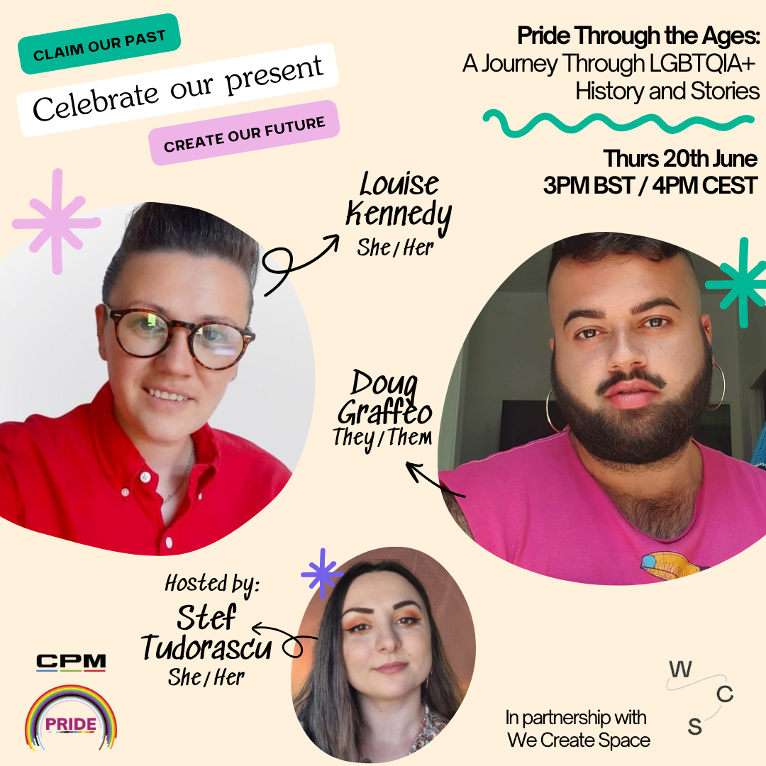 Pride Through the Ages A Journey Through LGBTQIA+ History and Stories