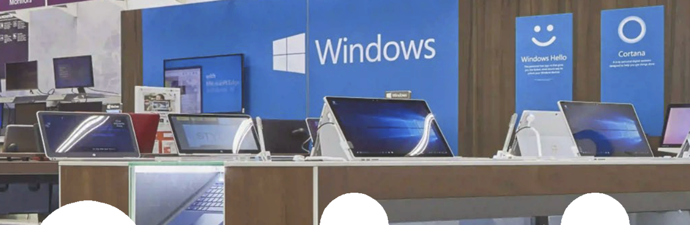 CPM Mulit-country client - Microsoft