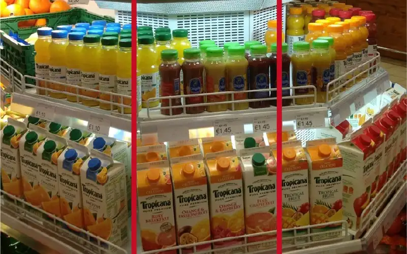 Tropicana