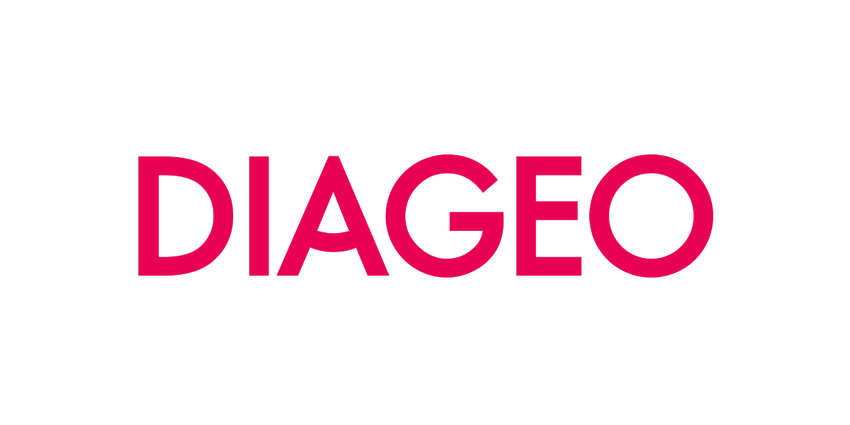 Diageo Logo