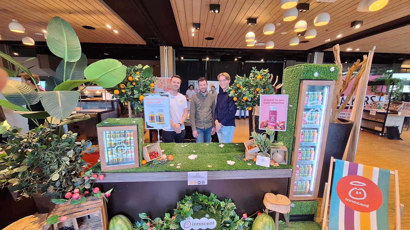 foto innocent voor CPM