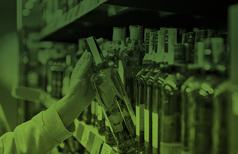 grocery case study 1