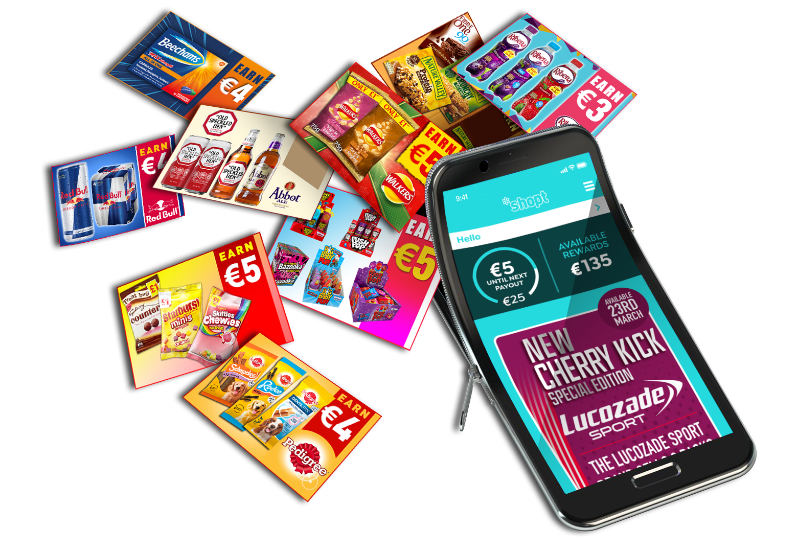 mobile-wallet-offers