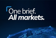 Multi-country campaigns 