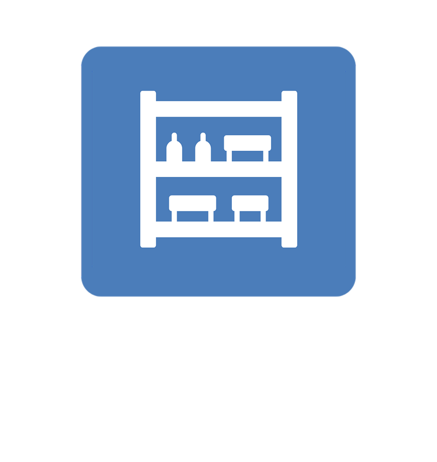 shelf icon